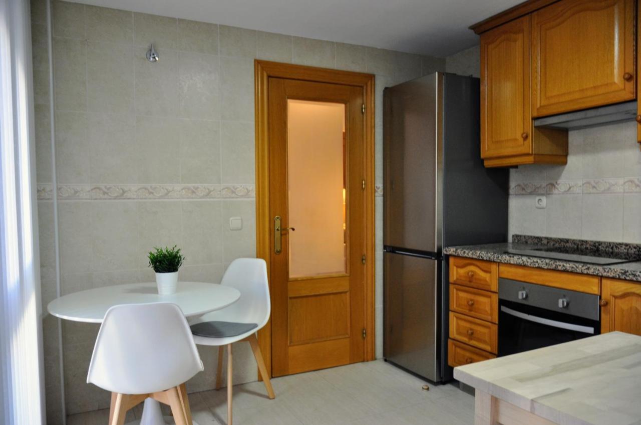 Exclusive Beachside 3 Bedroom Apartment With Pool In Altea Exterior photo
